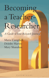 Becoming a teacher-researcher: a guide to your research journey