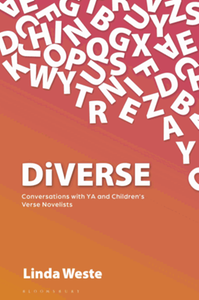 DiVerse : conversations with YA and children's verse novelists