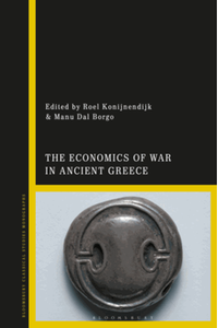 The economics of war in ancient Greece