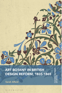 Art botany in British design reform, 1835-1865