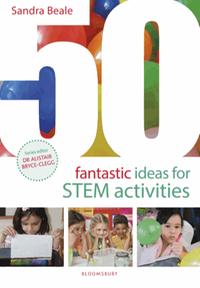 50 Fantastic ideas for STEM activities