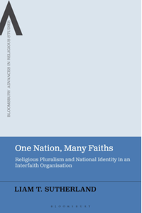 One Nation, Many Faiths: Religious Pluralism and National Identity in an Interfaith Organisation
