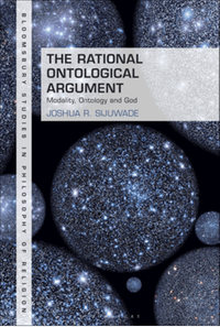 The rational ontological argument : modality, ontology and God