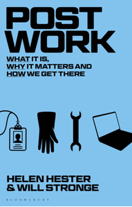 Post-work: what it is, why It matters and how we get there