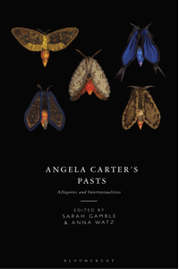 Angela carter's pasts: allegories and intertextualities
