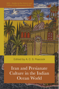 Iran and Persianate culture in the Indian Ocean world