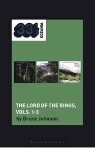 The Lord of the rings, vols. 1–3