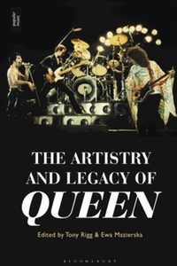 The artistry and legacy of Queen