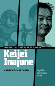 Keiji Inafune : mega man, soul sacrifice, Yaiba: Ninja Gaiden Z