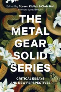 The metal gear solid series : critical essays and new perspectives