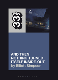 And then nothing turned itself inside-out