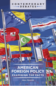 American foreign policy : examining the facts