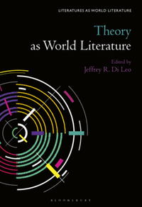 Theory as world literature