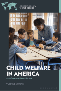 Child welfare in America : a reference handbook