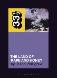 The land of rape and honey
