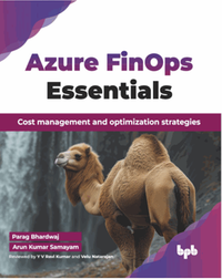 Azure FinOps essentials : cost management and optimization strategies