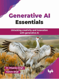 Generative AI essentials