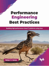 Performance engineering best practices