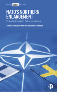 NATO’s Northern Enlargement: Finland and Sweden’s Path to Membership