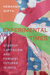 Experimental times : startup capitalism and feminist futures in India
