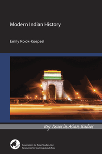 Modern Indian history
