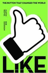 Like : the button that changed the world