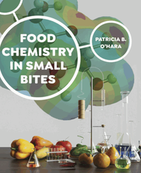 Food chemistry in small bites