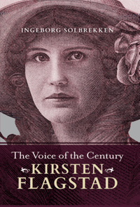 The voice of the century: kirsten flagstad
