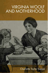 Virginia woolf and motherhood