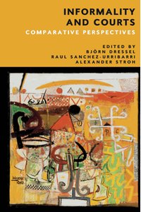 Informality and courts : comparative perspectives