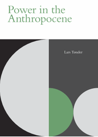 Power in the anthropocene
