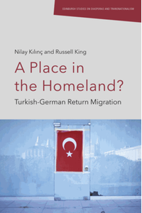 A place in the homeland? : Turkish-German return migration
