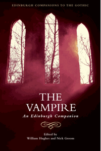 The vampire: an Edinburgh companion