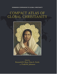 Compact atlas of global christianity