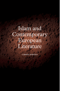 Islam and Contemporary European Literature