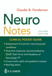 Neuro notes : clinical pocket guide, 2nd edition
