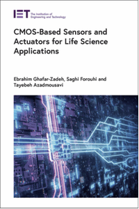 CMOS-based sensors and actuators for life science applications