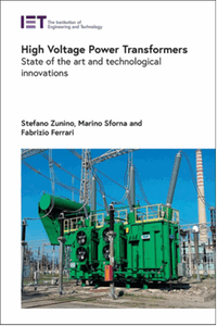 High voltage power transformers: state of the art and technological innovations