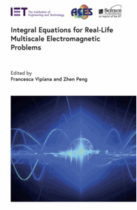 Integral equations for real-life multiscale electromagnetic problems
