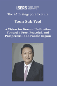 A vision for Korean unification toward a free, peaceful, and prosperous Indo-Pacific region