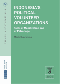 Indonesia’s political volunteer organizations: tools of mobilization and of patronage