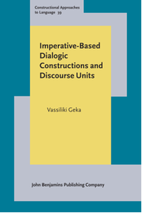 Imperative-based dialogic constructions and discourse units