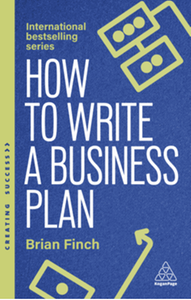 How to write a business plan: win backing and support for your ideas and ventures, 8th ed