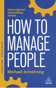 How to manage people: fast, effective management skills that really get results, 6th ed