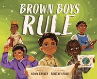 Brown boys rule