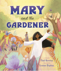 Mary and the gardener