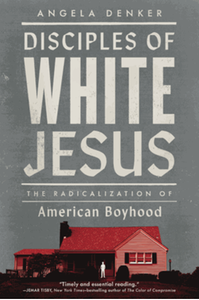 Disciples of white Jesus : the radicalization of American boyhood
