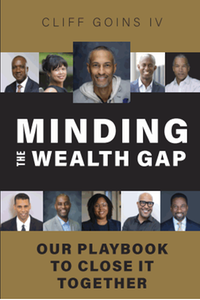 Minding the wealth gap : our playbook to close it together