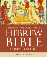 A short Introduction to the Hebrew bible : and Deutero-Canonical books, fourth edition