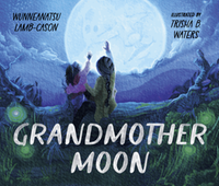 Grandmother moon